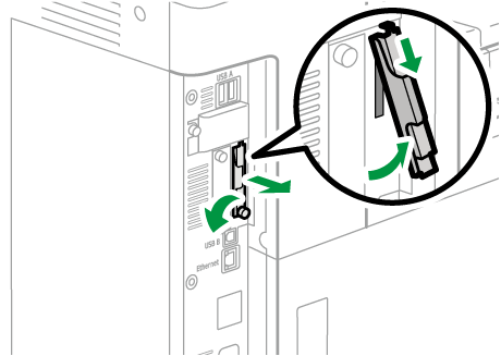 本体のイラスト