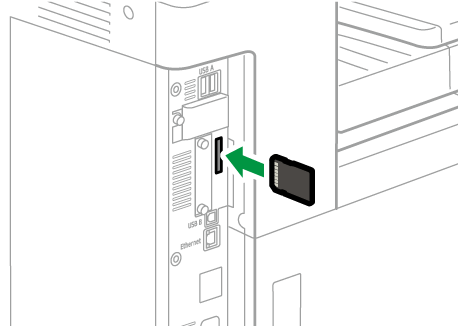本体のイラスト