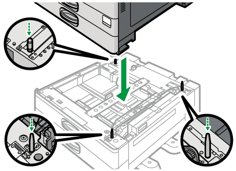 本体のイラスト