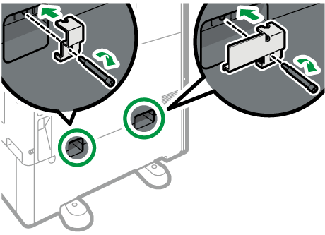 本体のイラスト