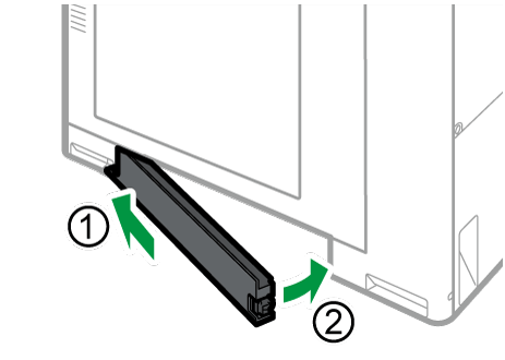 本体のイラスト