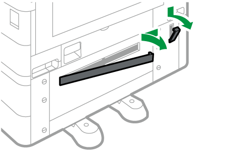 本体のイラスト