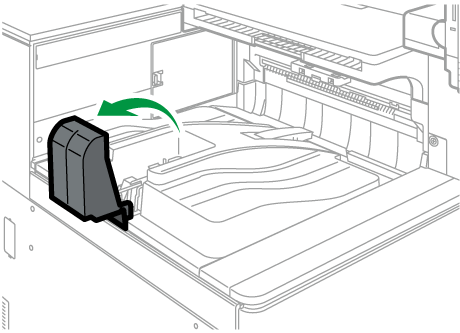 本体のイラスト