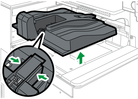 本体のイラスト