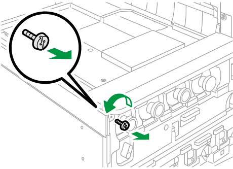 本体のイラスト