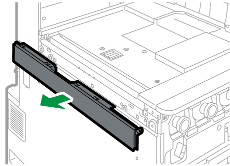 本体のイラスト