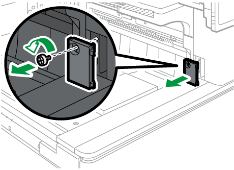 本体のイラスト