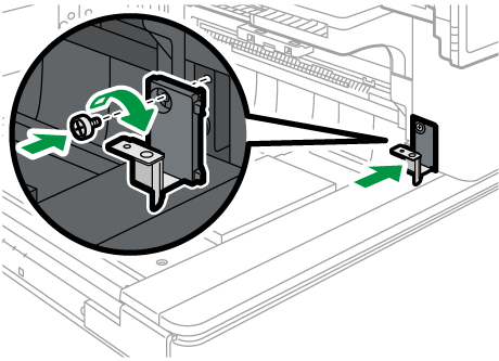 本体のイラスト