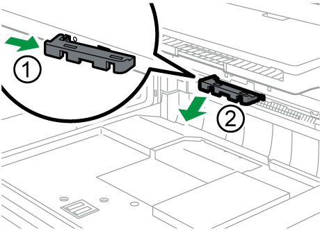 本体のイラスト