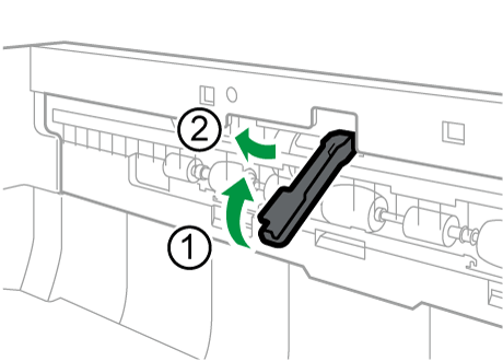 本体のイラスト