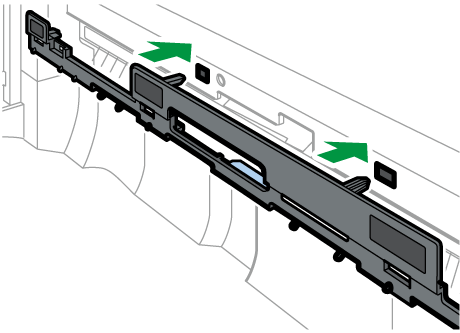 本体のイラスト