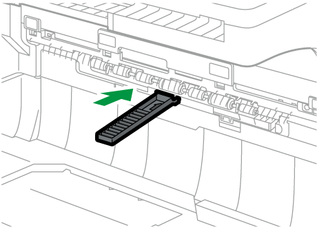 本体のイラスト