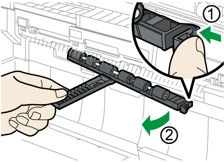 本体のイラスト