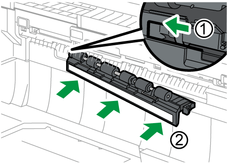 本体のイラスト