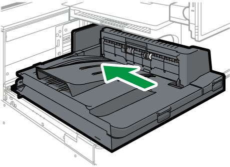 中継ユニットのイラスト