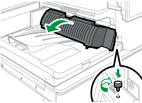 中継ユニットのイラスト