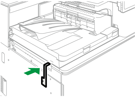 中継ユニットのイラスト