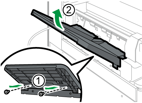 本体のイラスト