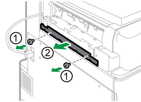 本体のイラスト