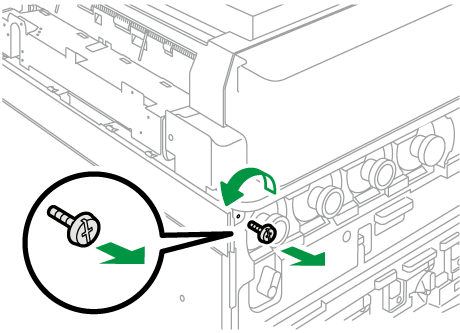 本体のイラスト