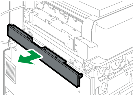 本体のイラスト