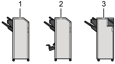 外部に取り付けるオプションのイメージイラスト