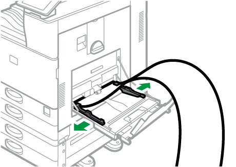 本体のイラスト