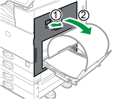 本体のイラスト