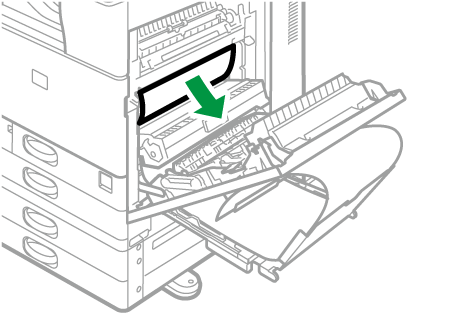 本体のイラスト