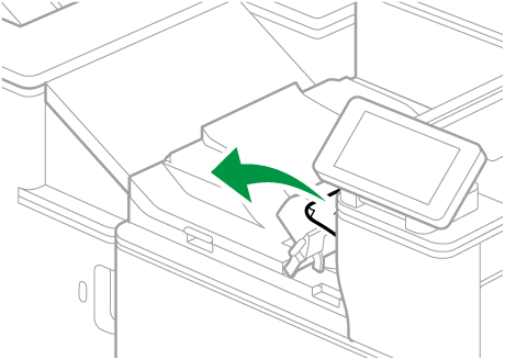 本体のイラスト