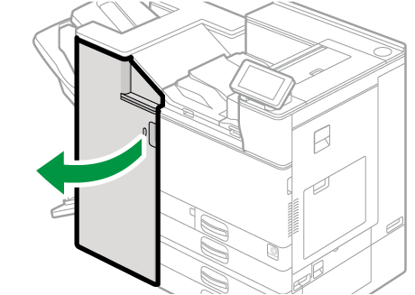 本体のイラスト