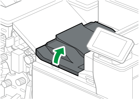 本体のイラスト