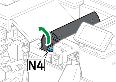 本体のイラスト