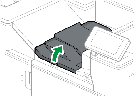 本体のイラスト