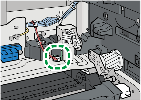 本体のイラスト