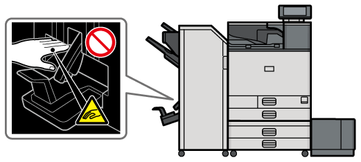 本体のイラスト
