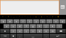 本体画面のイラスト
