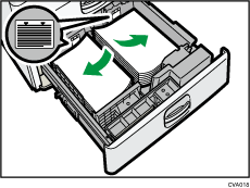 トレイ3（LCT）のイラスト