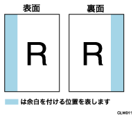 bothsideのイメージイラスト