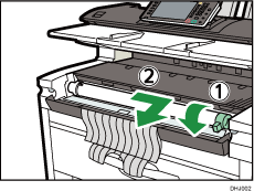 本体のイラスト