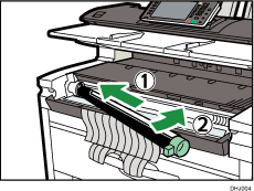 本体のイラスト