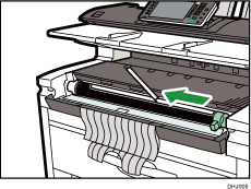 本体のイラスト