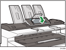 本体のイラスト