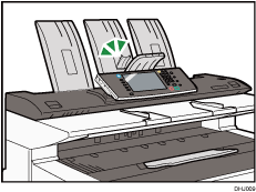 本体のイラスト