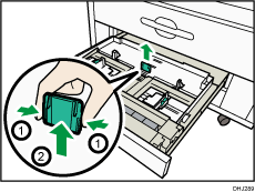 本体のイラスト