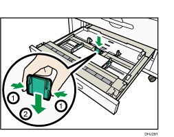 本体のイラスト