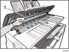 本体のイラスト