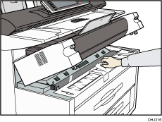 本体のイラスト