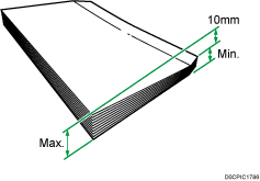 封筒のイラスト