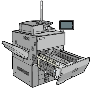 本体のイラスト